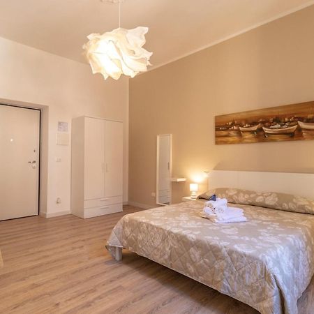 Vanda Rooms Termoli Exterior foto