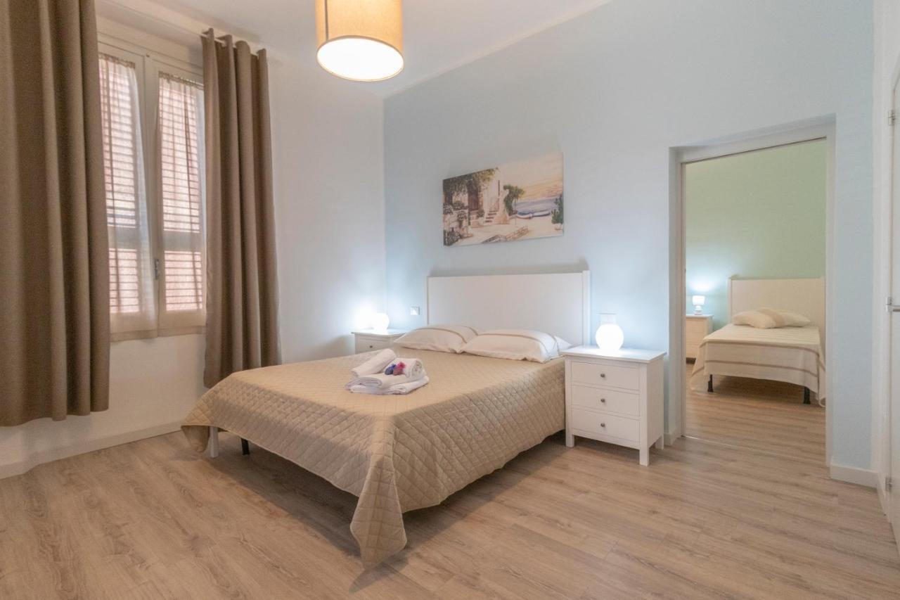 Vanda Rooms Termoli Exterior foto