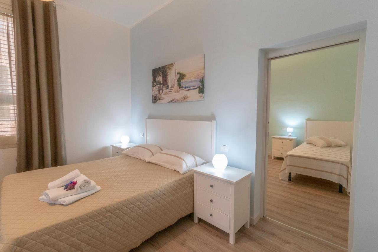 Vanda Rooms Termoli Exterior foto