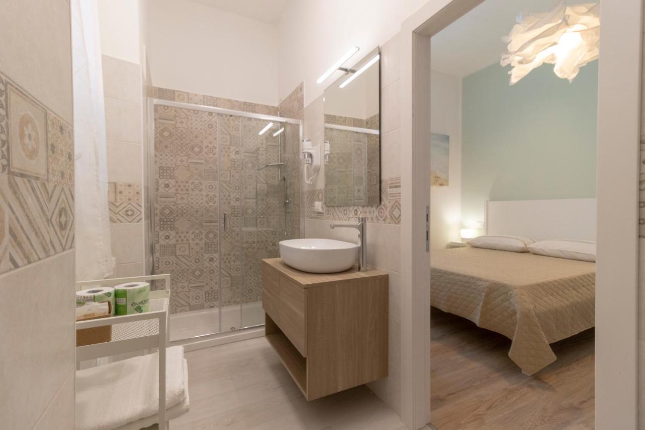 Vanda Rooms Termoli Exterior foto