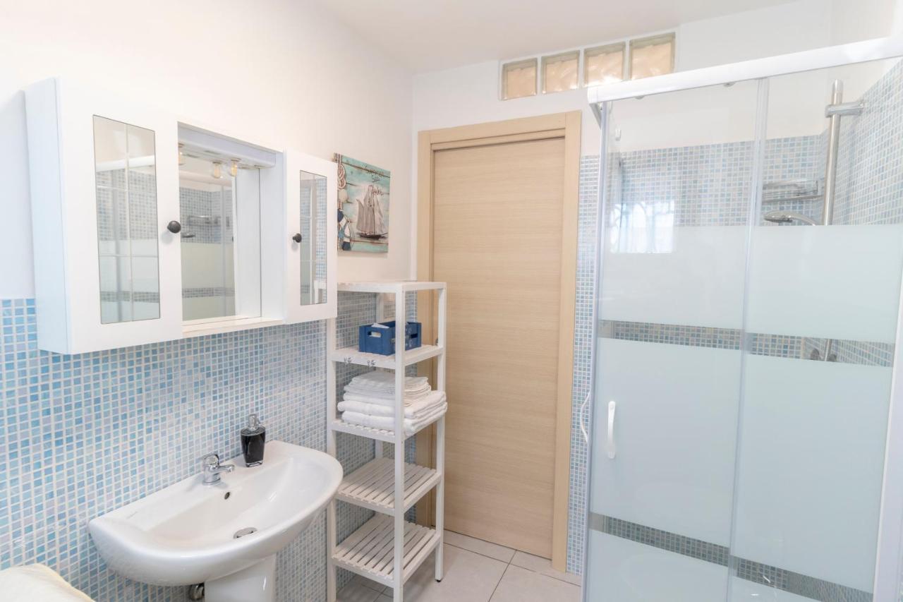 Vanda Rooms Termoli Exterior foto