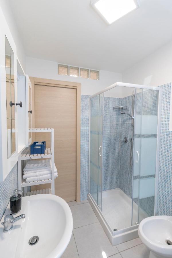 Vanda Rooms Termoli Exterior foto